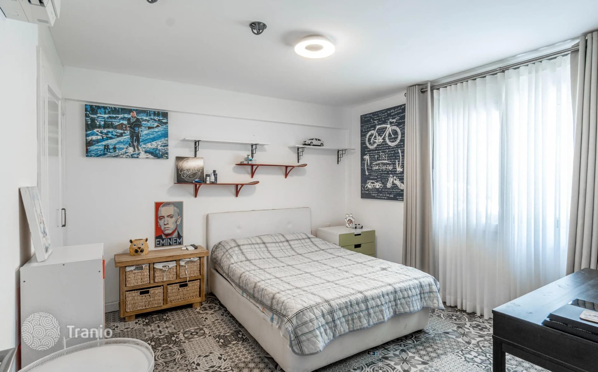 4-Bedroom Villa in Bodrum, Turkey, photo 2