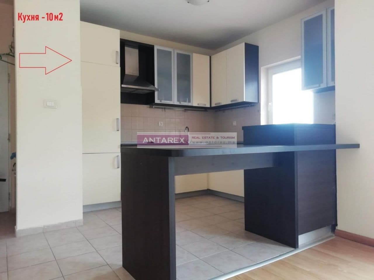 Апартаменты в Ластве, Черногория, 117 м², фото 4