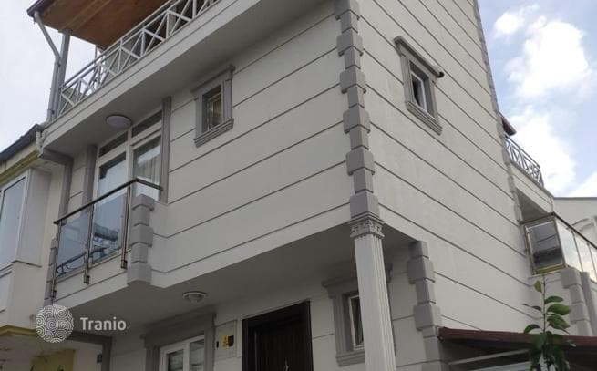 3-Bedroom (3+1) Villa with 1-Bedroom Apartment in Kemer, Antalya, photo 4
