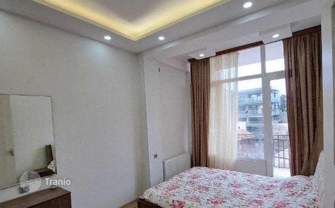 1-Bedroom Apartment in Saburtalo, Tbilisi, photo 2