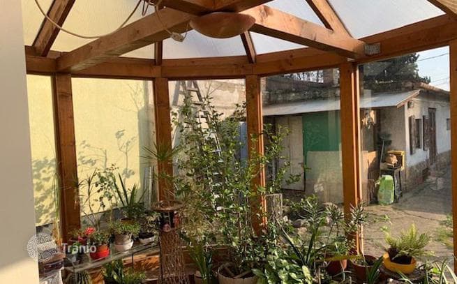 5-комнатный дом в городе 144 м² в Будапеште, Венгрия, фото 5