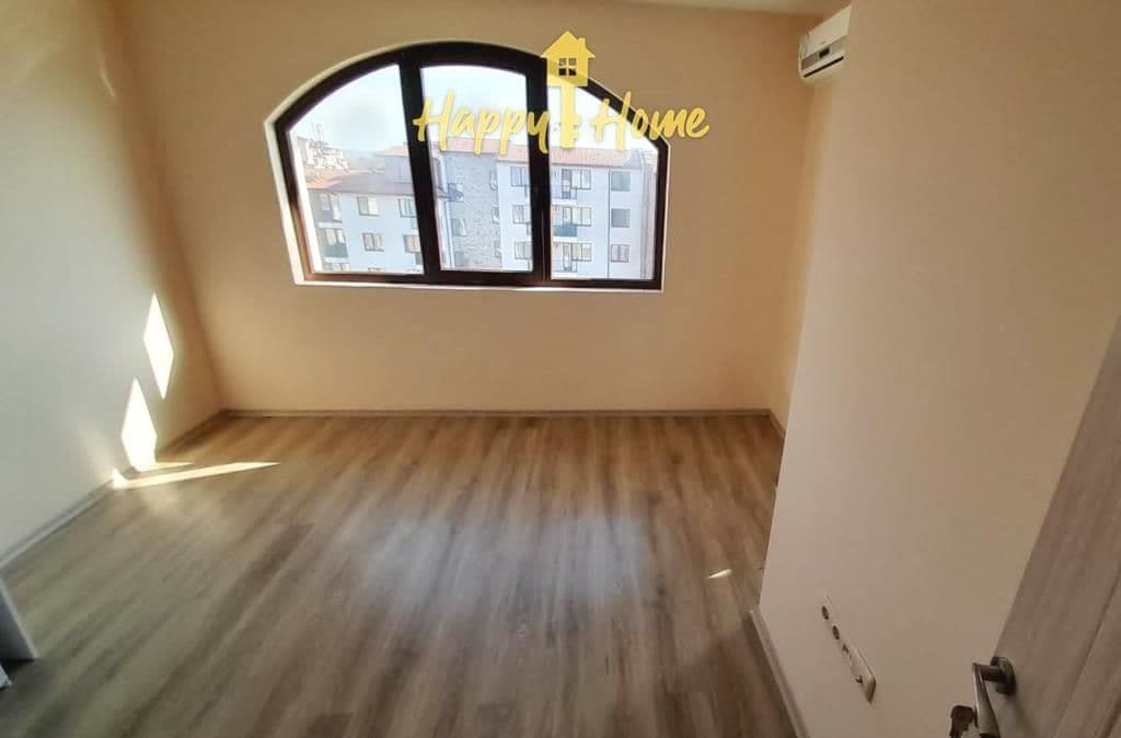 Апартаменты в Несебре, Болгария, 50 м², фото 4