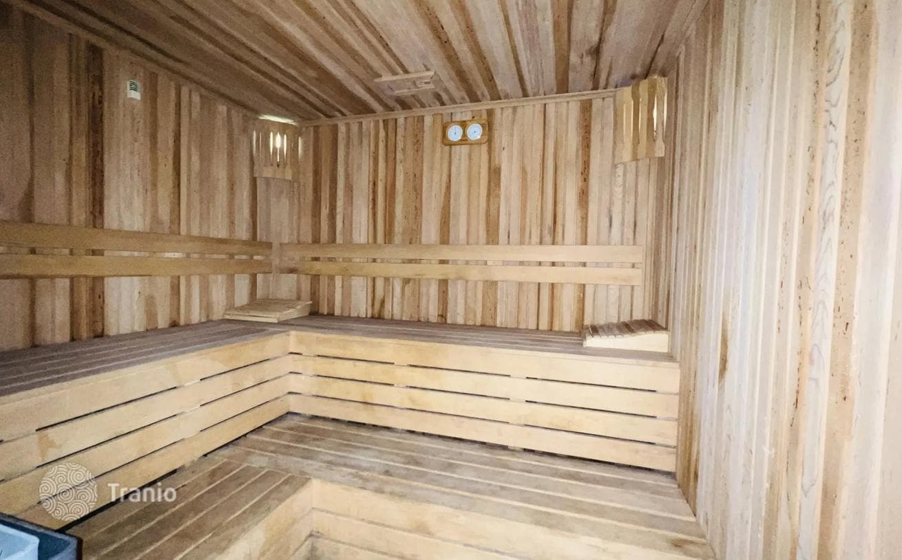 2-Bedroom Villa in Kemer, Antalya, photo 2