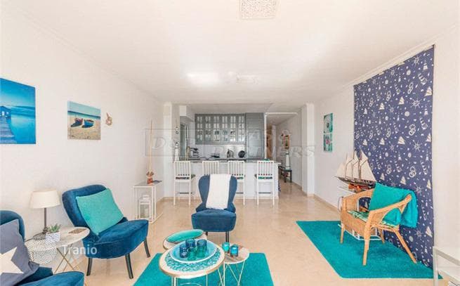 3-комнатная квартира 87 м² в Торревьехе, Испания, фото 3