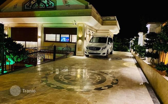 5-Bedroom Villa in Kemer, Turkey, photo 3