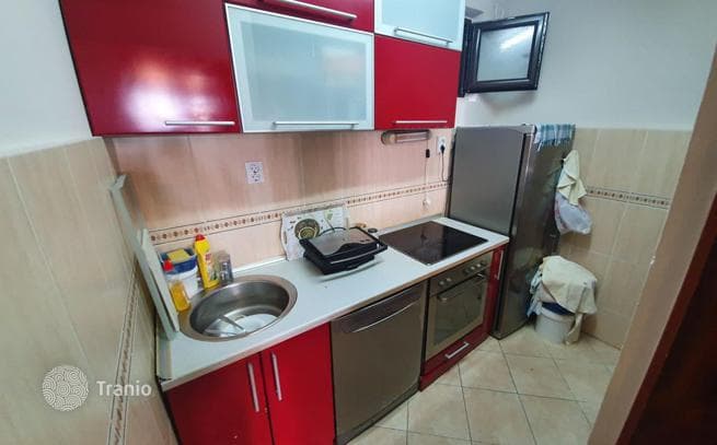 2-Bedroom Furnished Apartment in Budva, Montenegro, photo 3