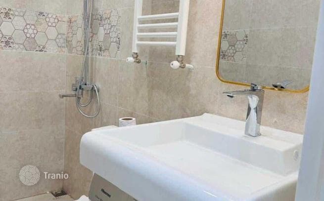 1-Bedroom Apartment in Saburtalo, Tbilisi, photo 3