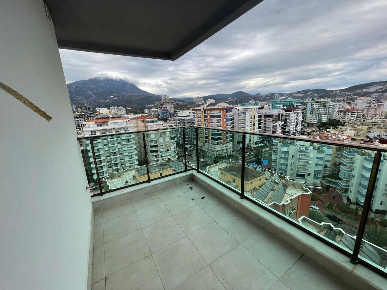 Пентхаус в Алании, Турция, 320 м², фото 3