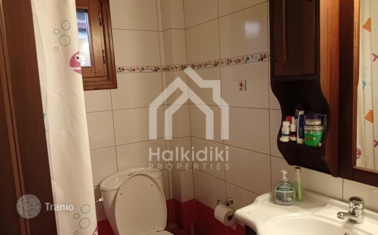 9-комнатный дом в городе 600 м² в Халкидики, Греция, фото 2