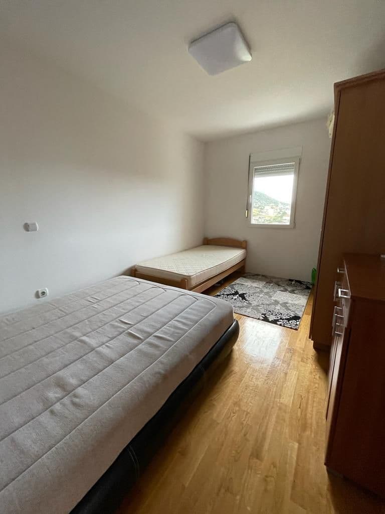 Квартира в Баре, Черногория, 69 м², фото 4