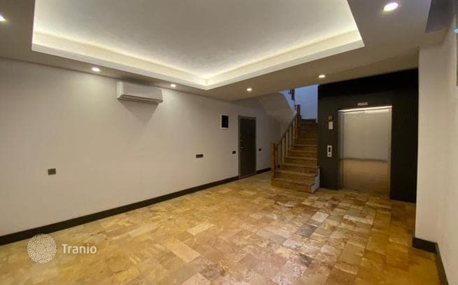 3-Bedroom (4+1) Luxury Villa with Private Pool in Dosemealti, Antalya, photo 3