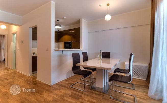 Apartment with Panoramic Sea View in Becici, Montenegro, photo 5