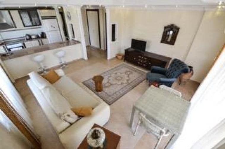 Квартира в Авсалларе, Турция, 100 м², фото 4