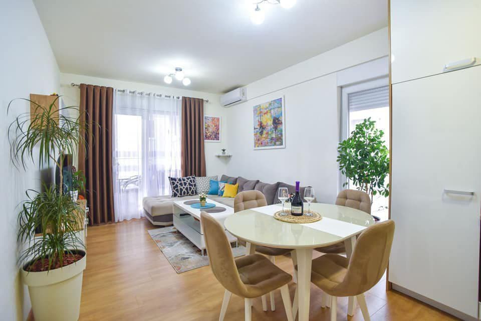 Квартира в Будве, Черногория, 47 м², фото 2