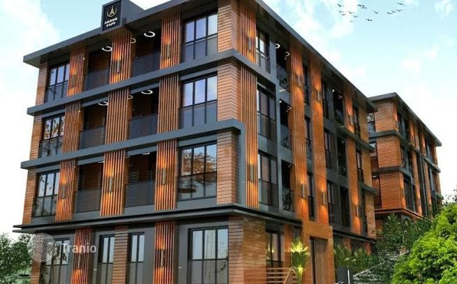 1-Bedroom Apartment in Eyup, Istanbul, photo 2