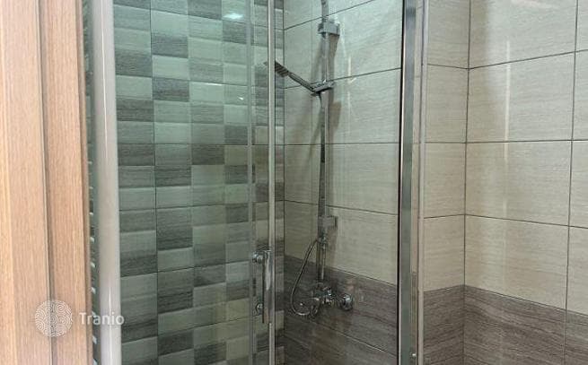 2-Bedroom Apartment in Tbilisi