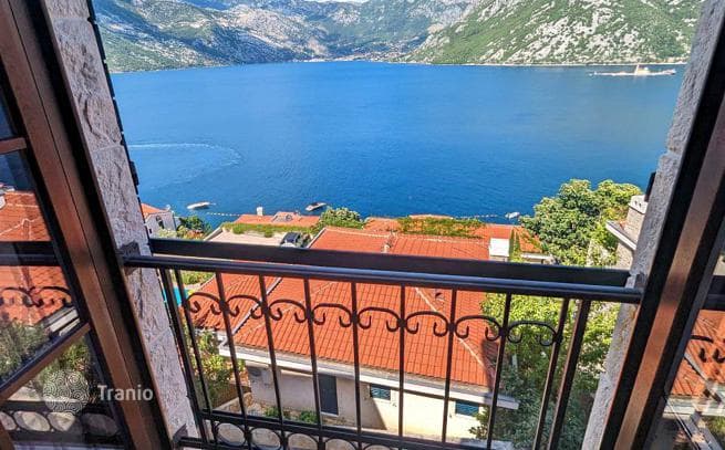 2-Bedroom Apartment in Kotor, Montenegro, photo 2