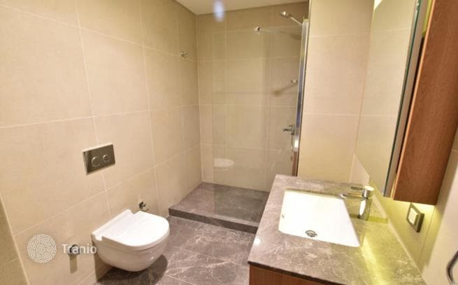 3-Bedroom Apartment in Sariyer, Istanbul