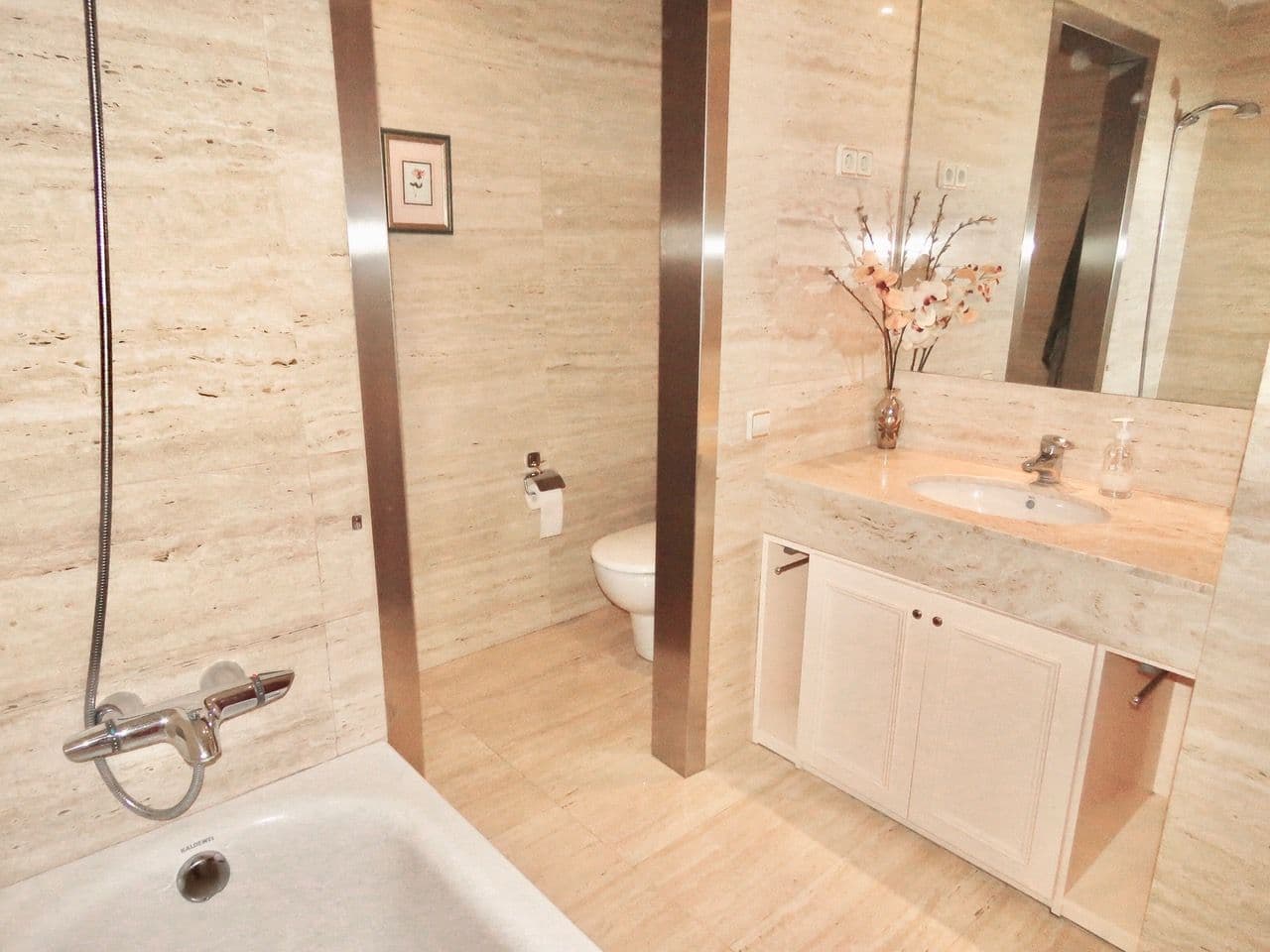 Апартаменты в Барселоне, Испания, 280 м², фото 5