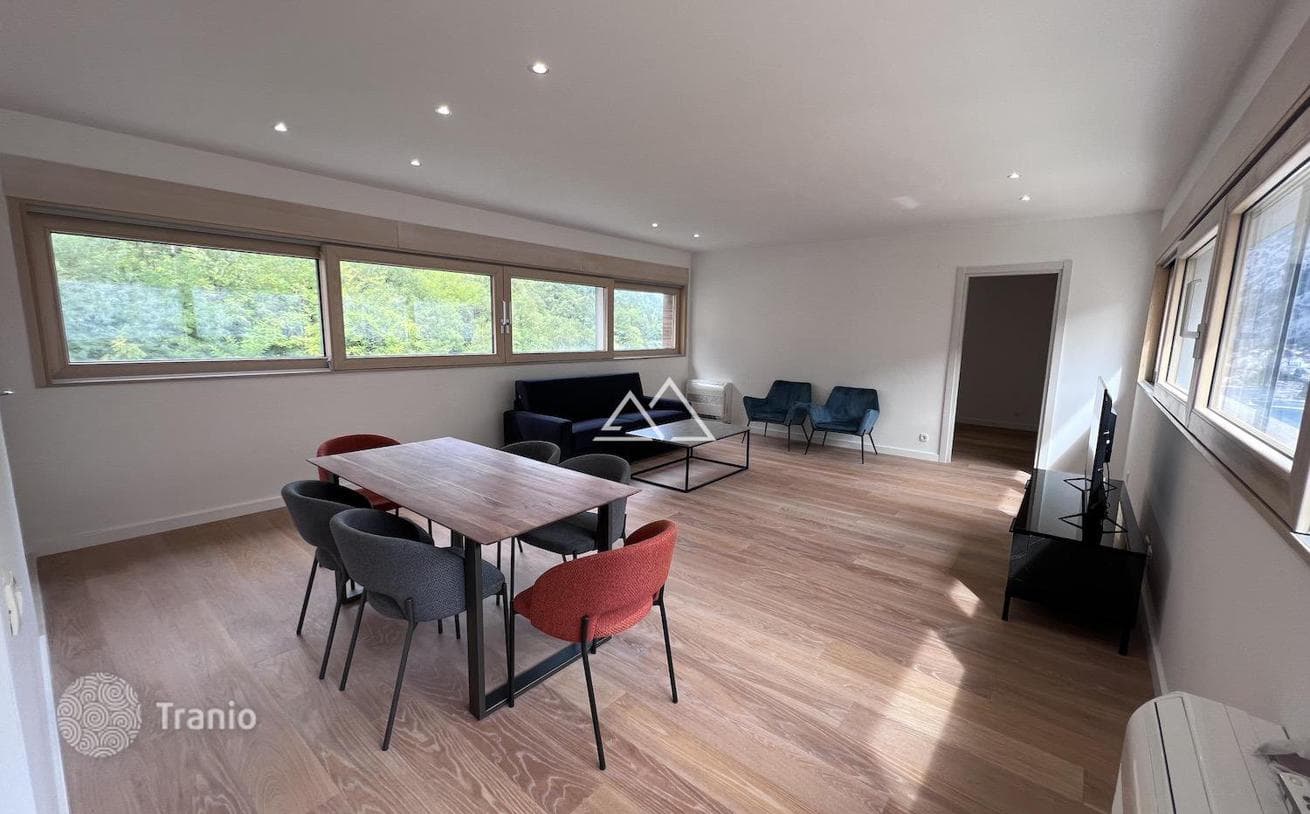 3-Bedroom Apartment with Bay View in Kotor, photo 5