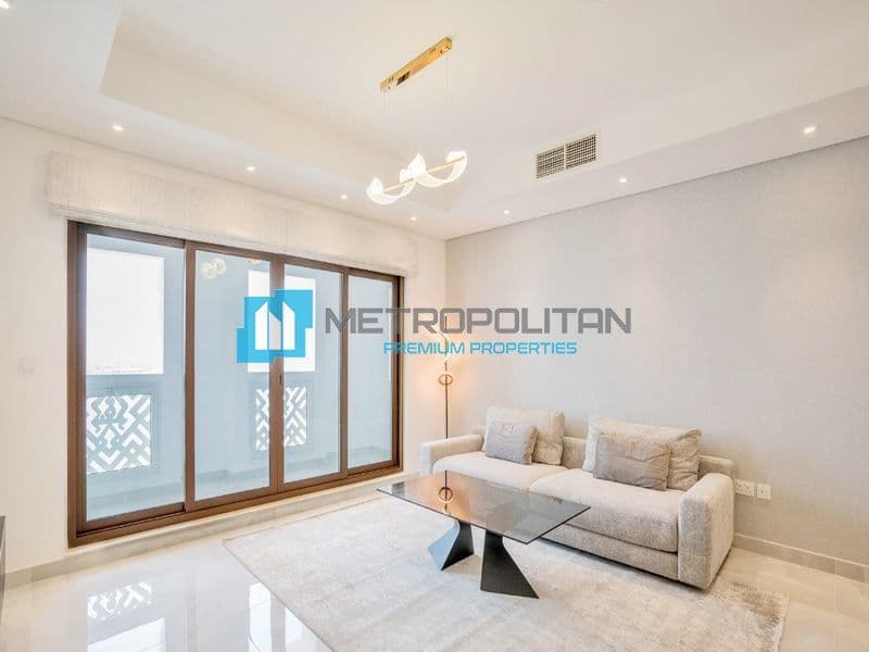 Апартаменты в Дубае, ОАЭ, 226.4 м², фото 2