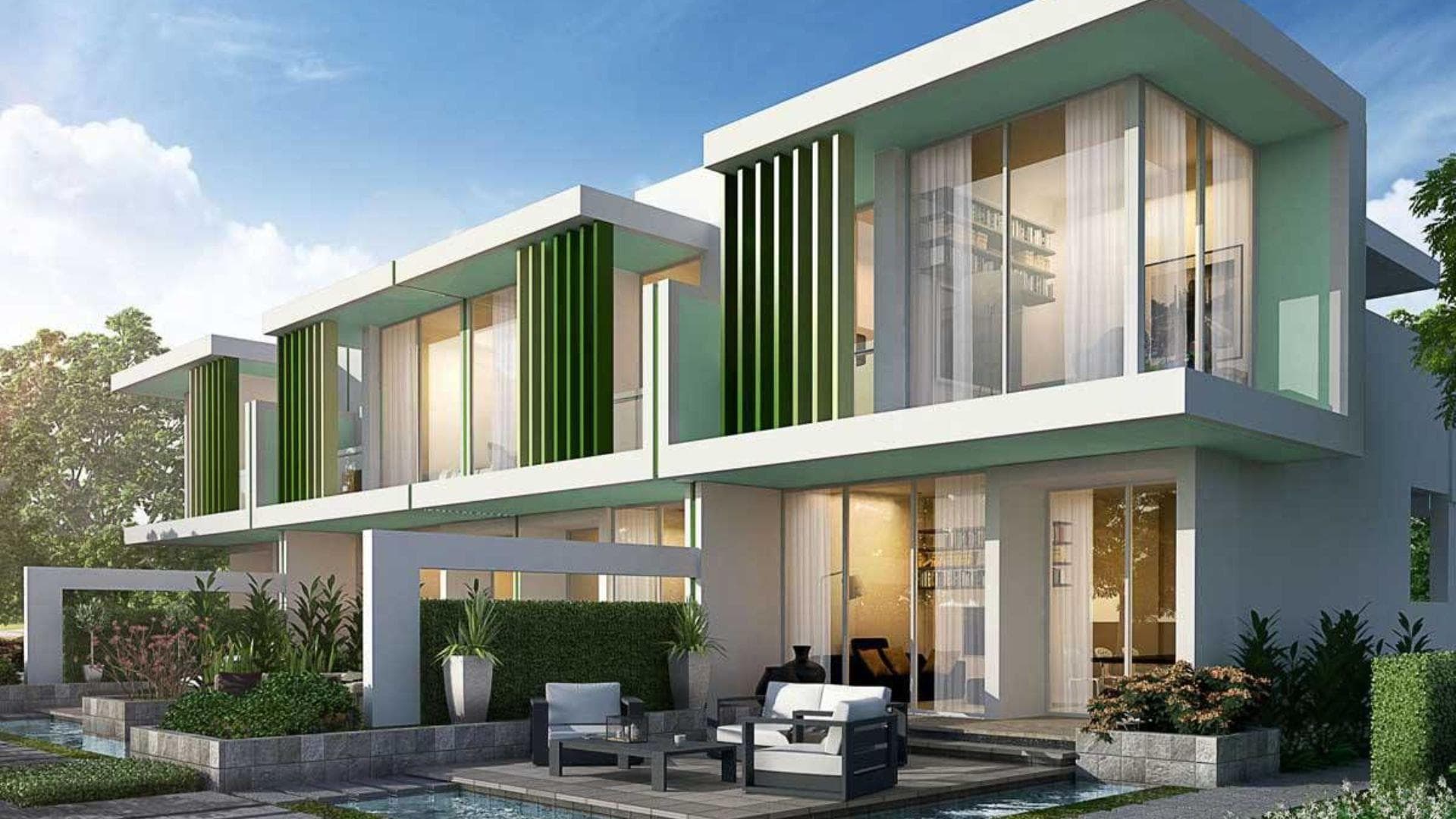 DAMAC Hills, Dubai, UAE, фото 2