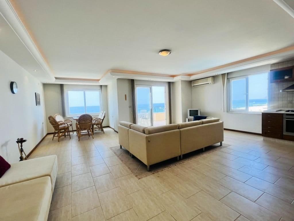 Квартира в Алании, Турция, 155 м², фото 3