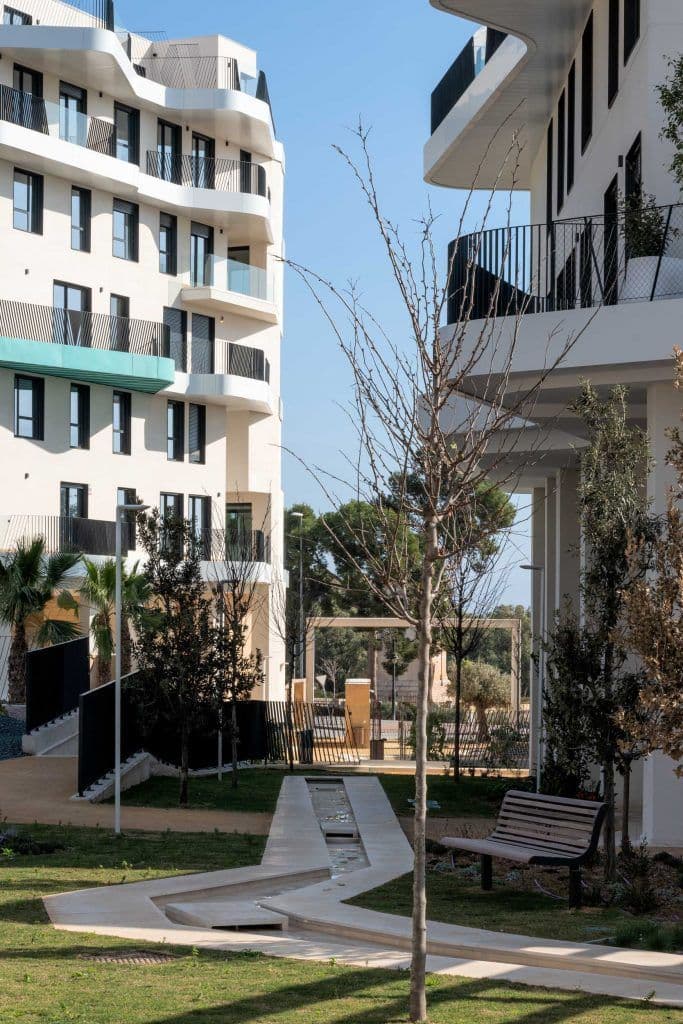 Апартаменты в Вильяхойосе, Испания, 204 м², фото 3