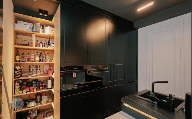 3-Bedroom Apartment in Saburtalo, Tbilisi, photo 2