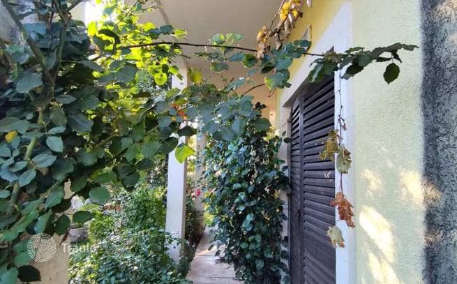 Furnished House with Terraces and Sea View in Budva, photo 2