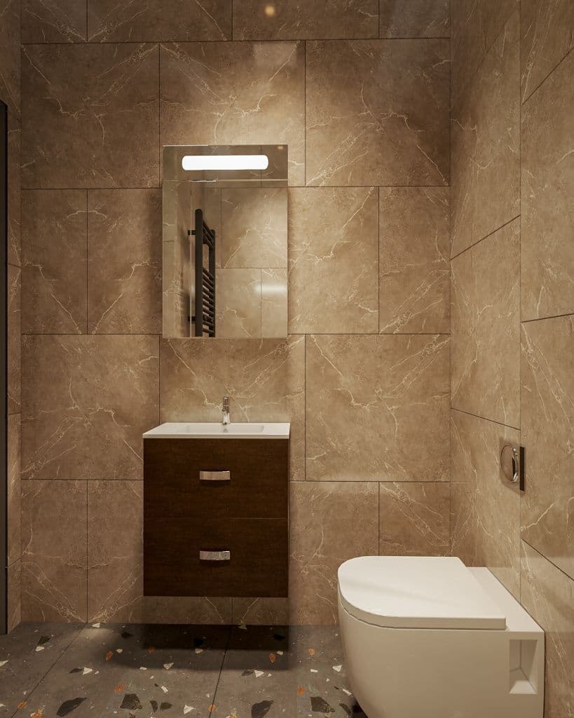 1–3-Bedroom Apartments in Oba, Alanya, photo 4