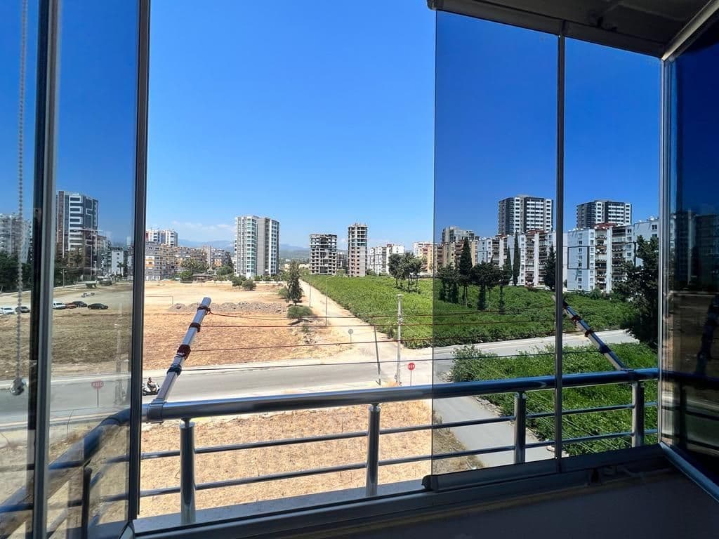 Квартира в Мерсине, Турция, 90 м², фото 4