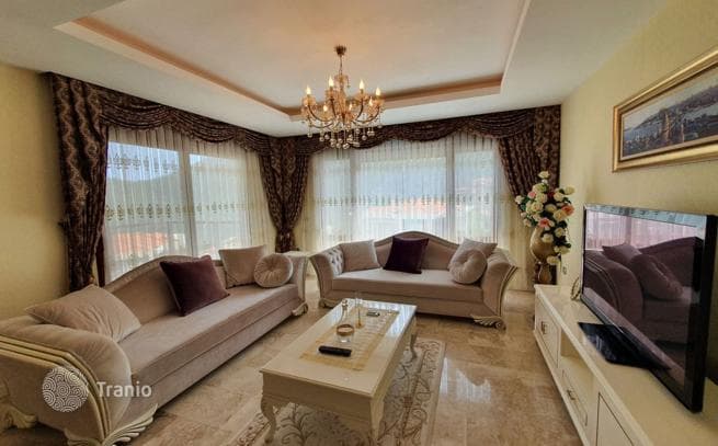 3-Bedroom Villa with Private Pool in Konyaalti, Antalya, photo 2