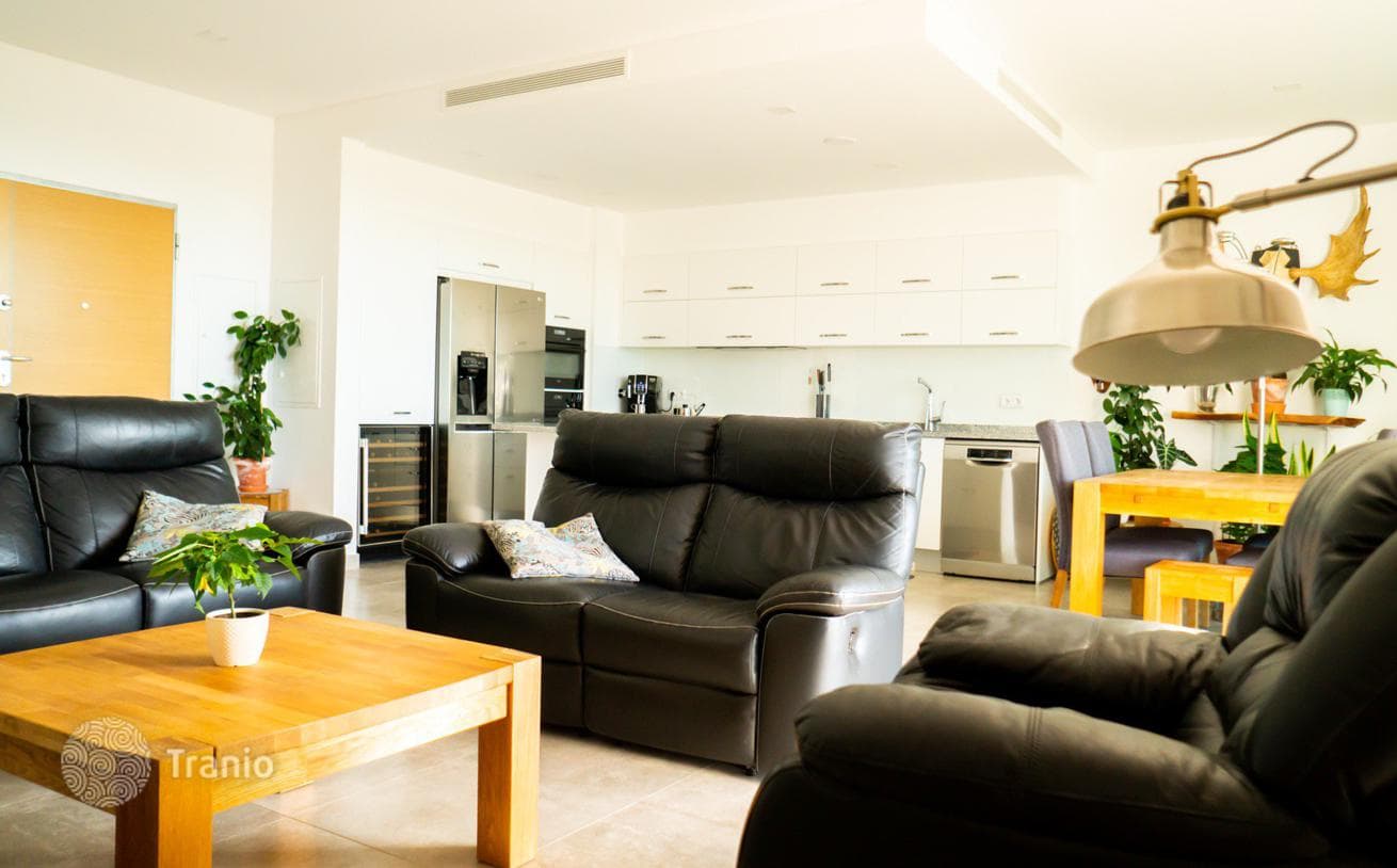 4-Bedroom Apartment with Sea View in Lagos, Faro, photo 3