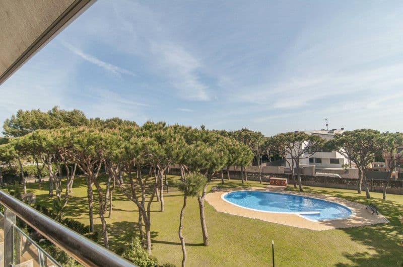 Квартира в Барселоне, Испания, 99 м²