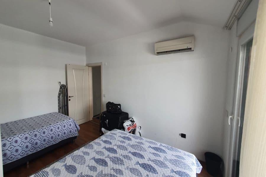 Пентхаус в Кестеле, Турция, 135 м², фото 4