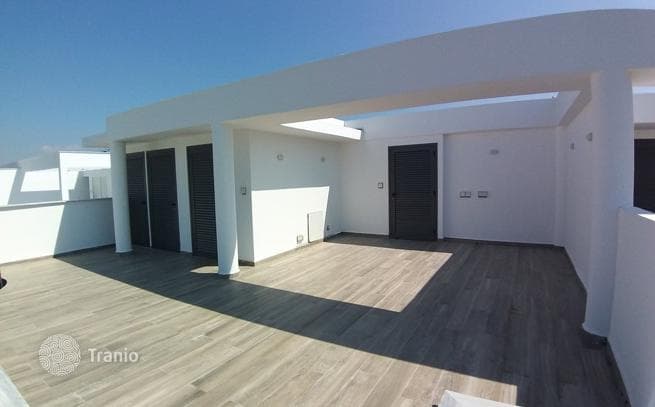 2-комнатная квартира 75 м² в городе Ларнаке, Кипр, фото 5