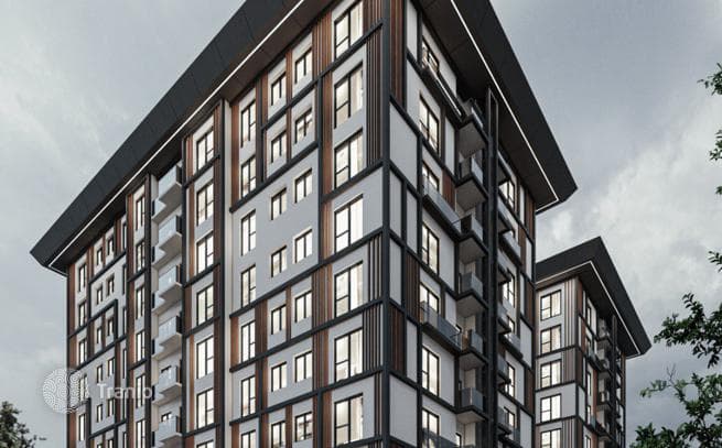 New Apartments with Citizenship Eligibility in Bahcelievler, Istanbul, photo 4