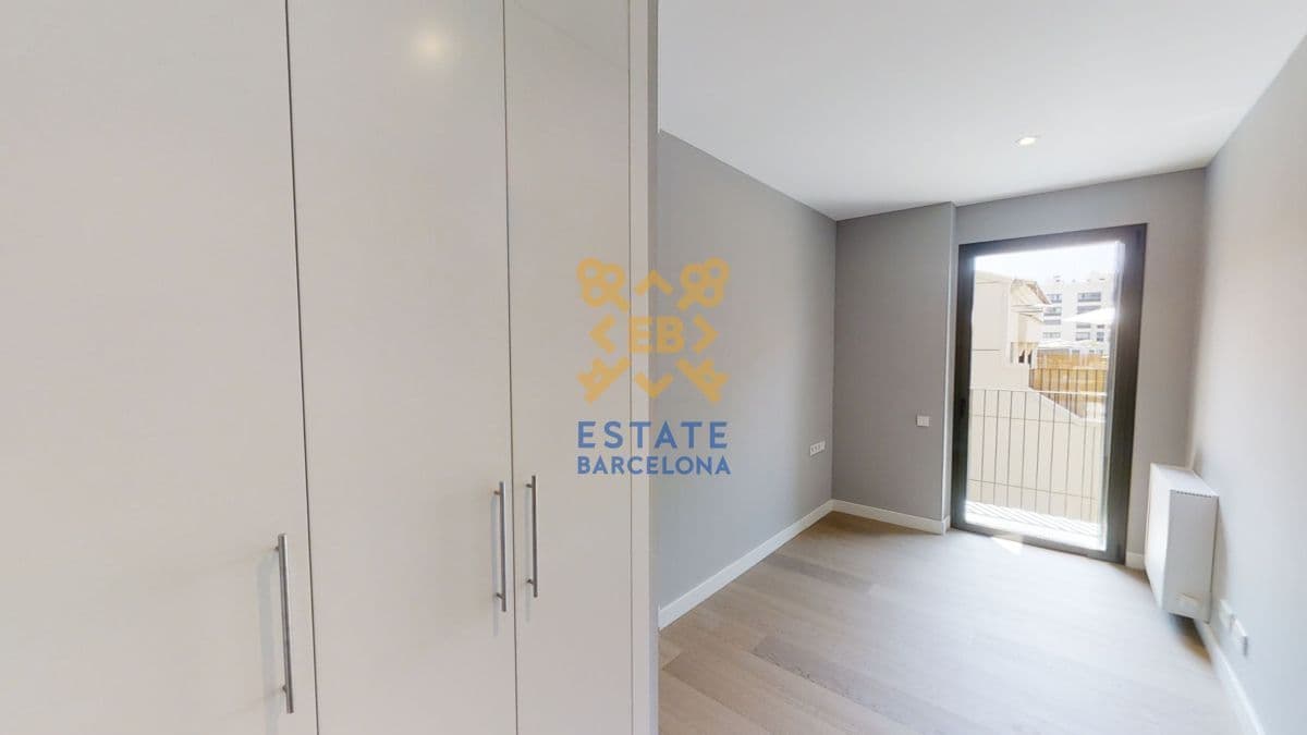 Квартира в Барселоне, Испания, 127 м², фото 3