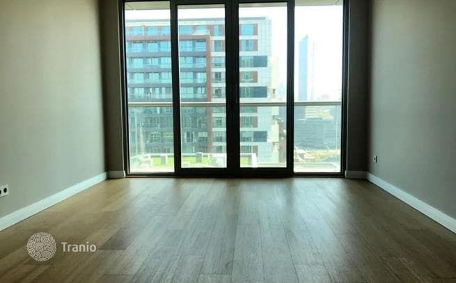 1-Bedroom Apartment in Sariyer, Istanbul, photo 3