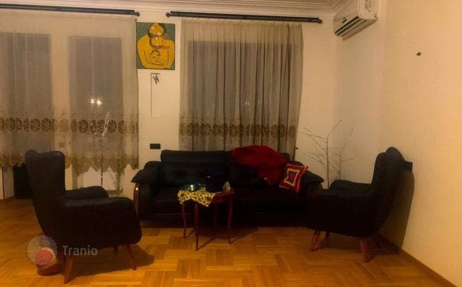 2-Bedroom Apartment in Saburtalo, Tbilisi, photo 3