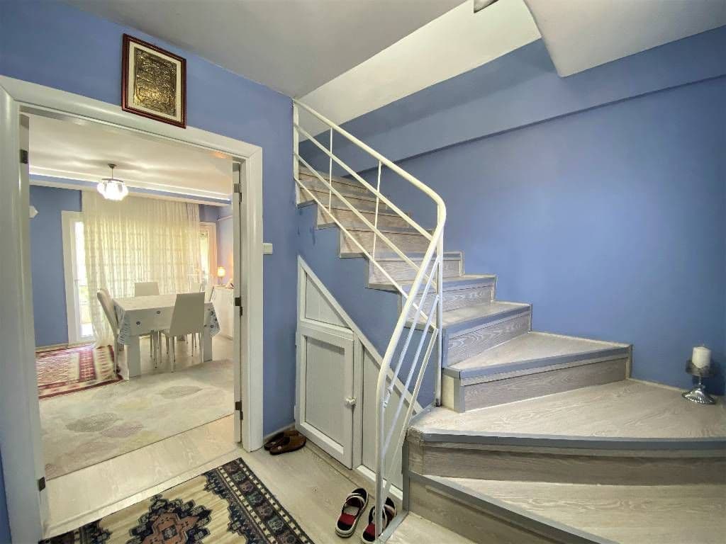 Квартира в Мерсине, Турция, 120 м², фото 4