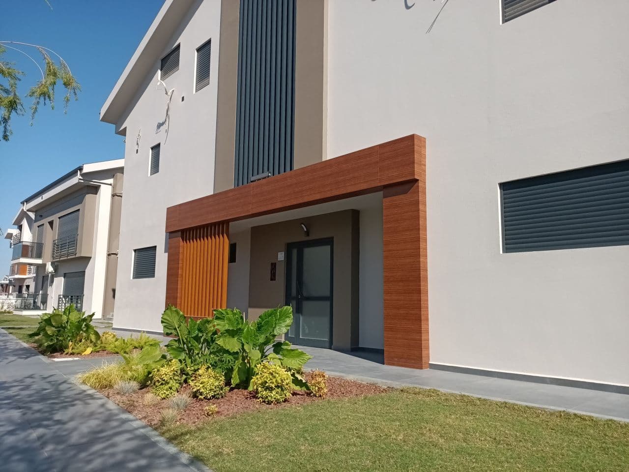 Апартаменты в Фетхие, Турция, 80 м², фото 3