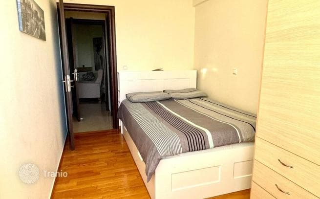 Квартира 46 м² в Афинах, Греция, фото 3