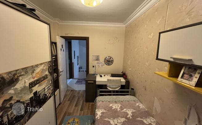 3-Bedroom (3+1) Duplex with Private Garden in Konyaalti, Antalya, photo 3