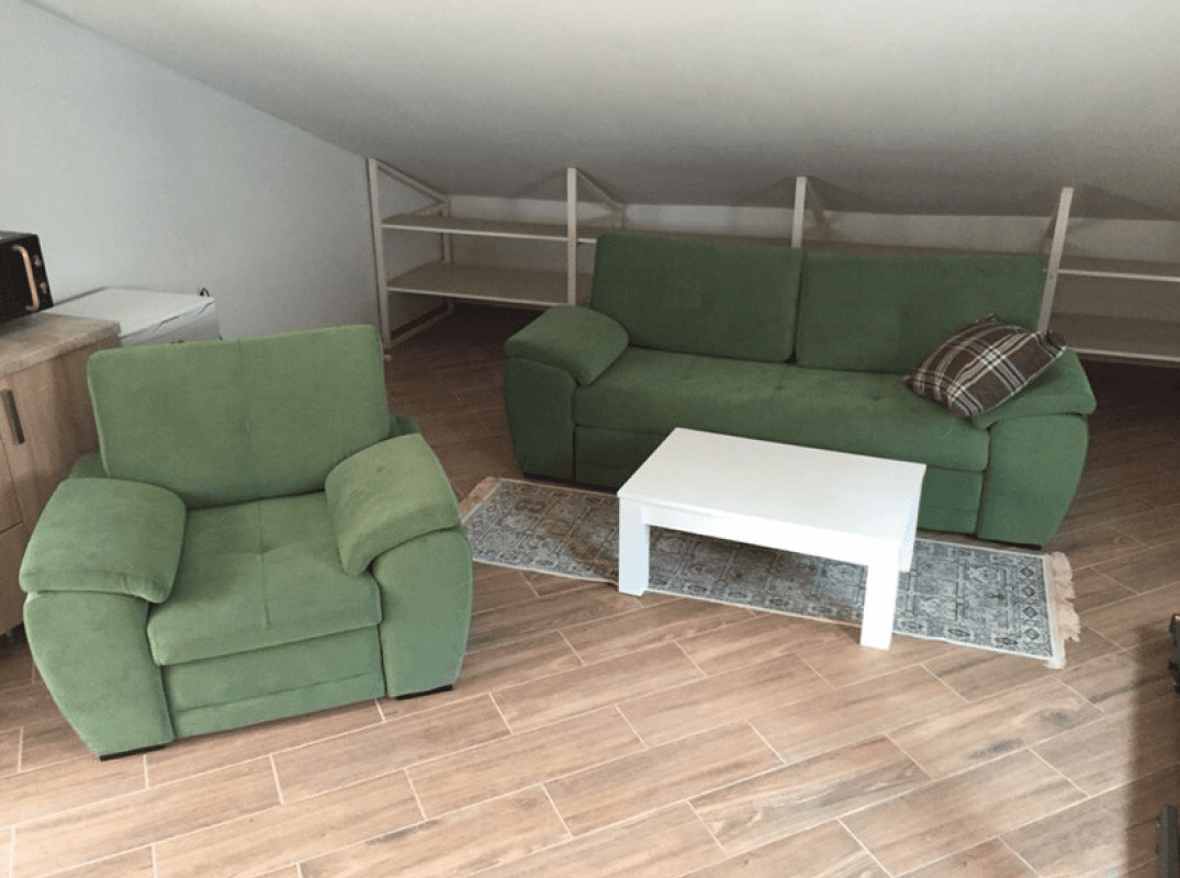 Квартира в Херцег-Нови, Черногория, 300 м², фото 5