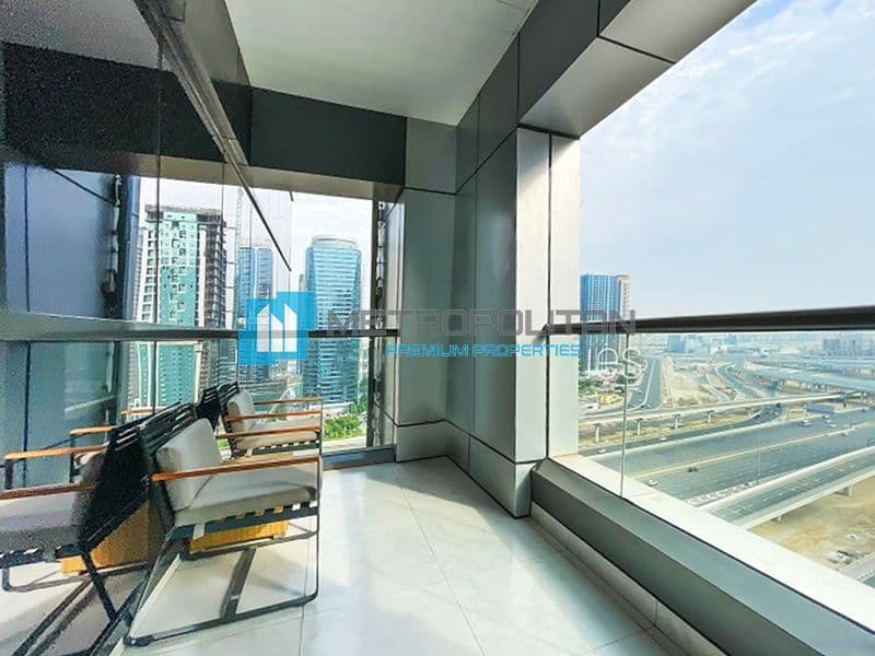 Апартаменты в Дубае, ОАЭ, 41.16 м², фото 4