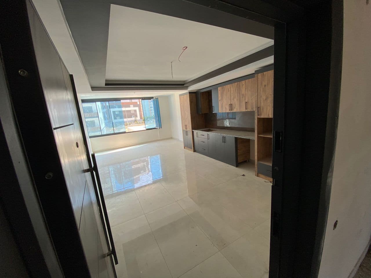 Квартира в Мерсине, Турция, 140 м², фото 4