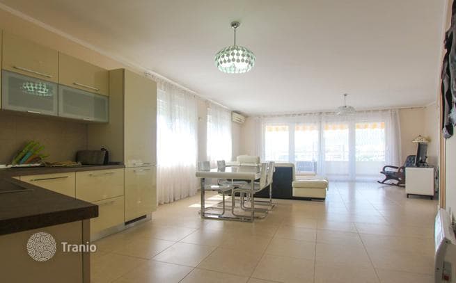 2-Bedroom Apartment with Sea View in Rafailovici, Budva, photo 4