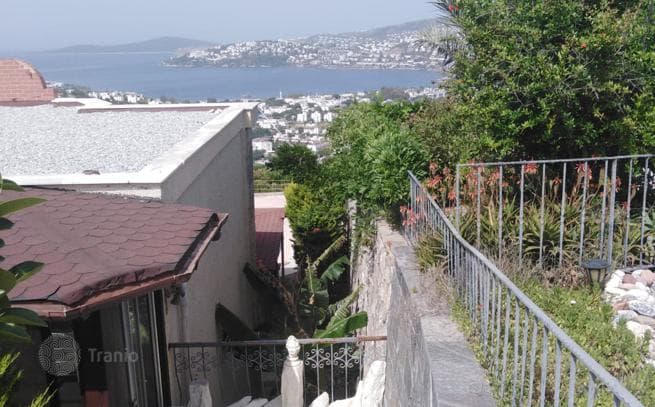 4-Bedroom House with 1,000 m² Plot in Bodrum, photo 3